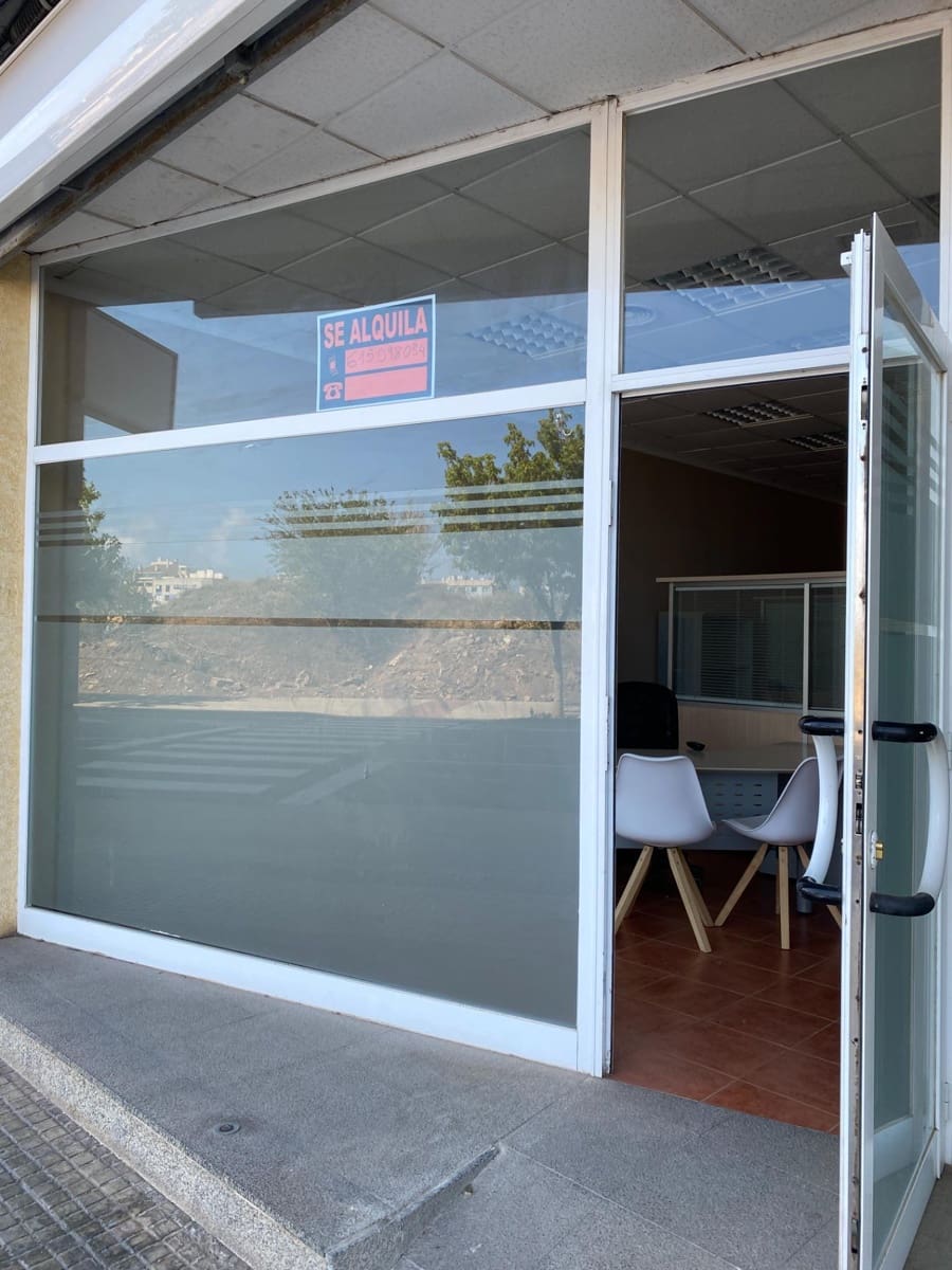 Bureau à louer à Vinaros - 800 € (Ref: 8450090)