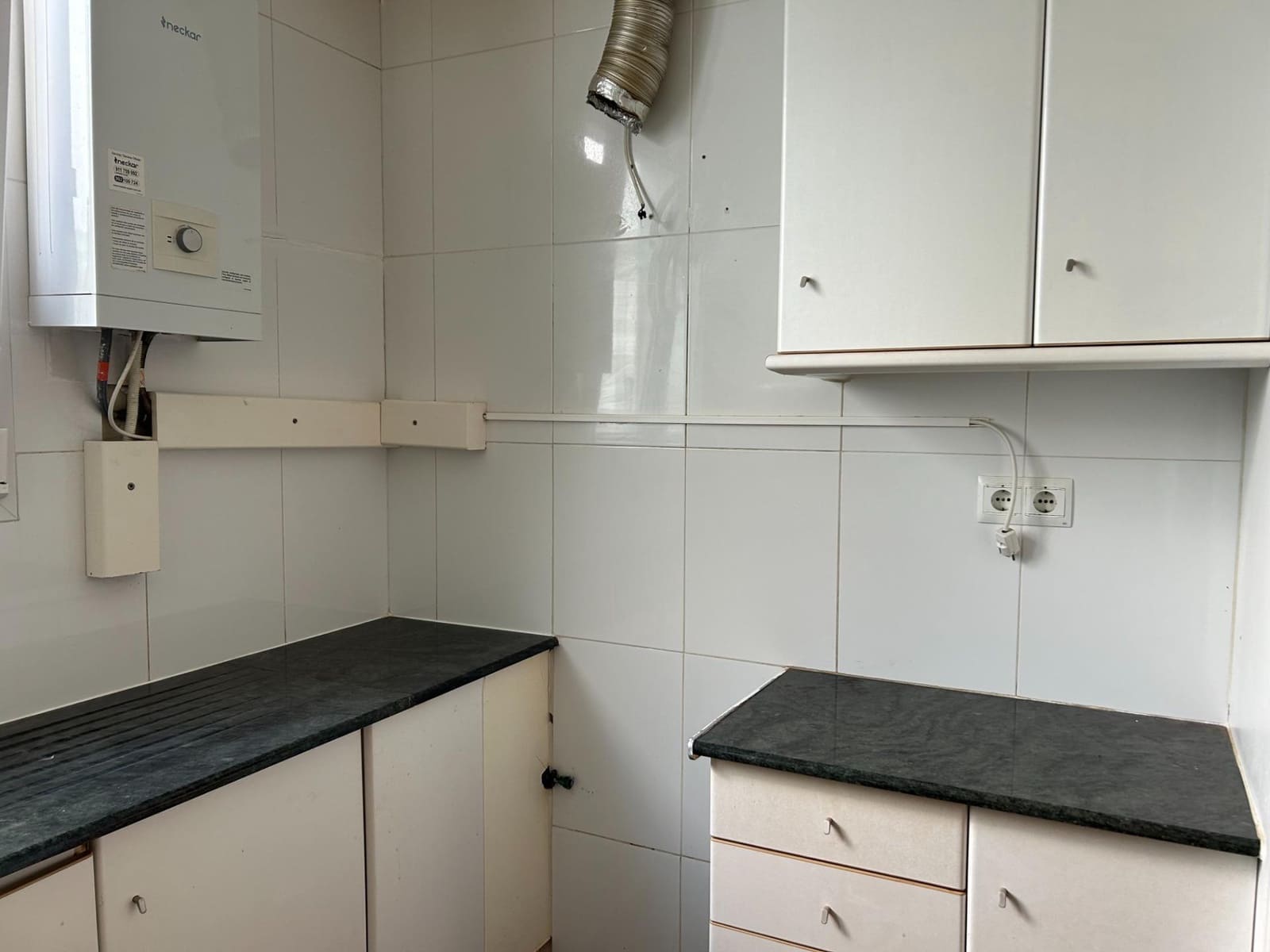 3 slaapkamer Flat te koop in Vinaros - € 157.000 (Ref: 8626847)
