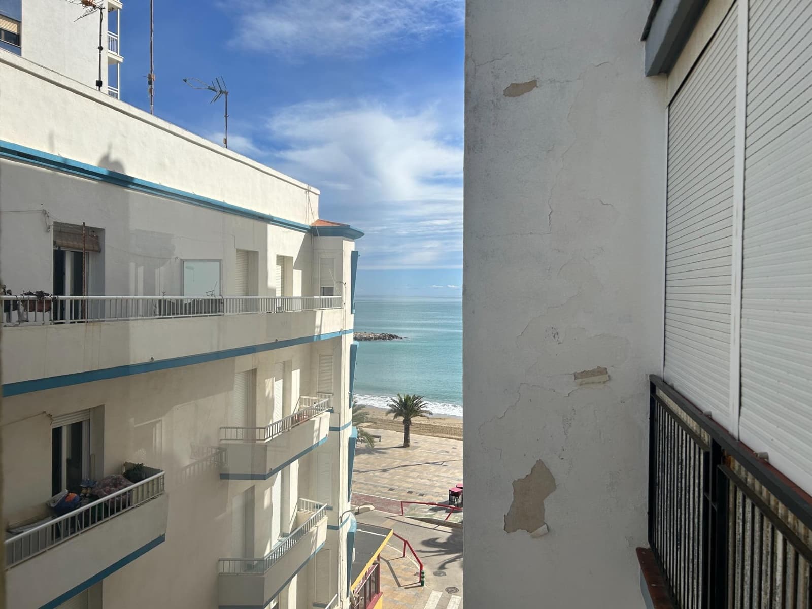 3 slaapkamer Flat te koop in Vinaros - € 157.000 (Ref: 8626847)