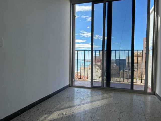 3 slaapkamer Flat te koop in Vinaròs - € 157.000 (Ref: 8626847)