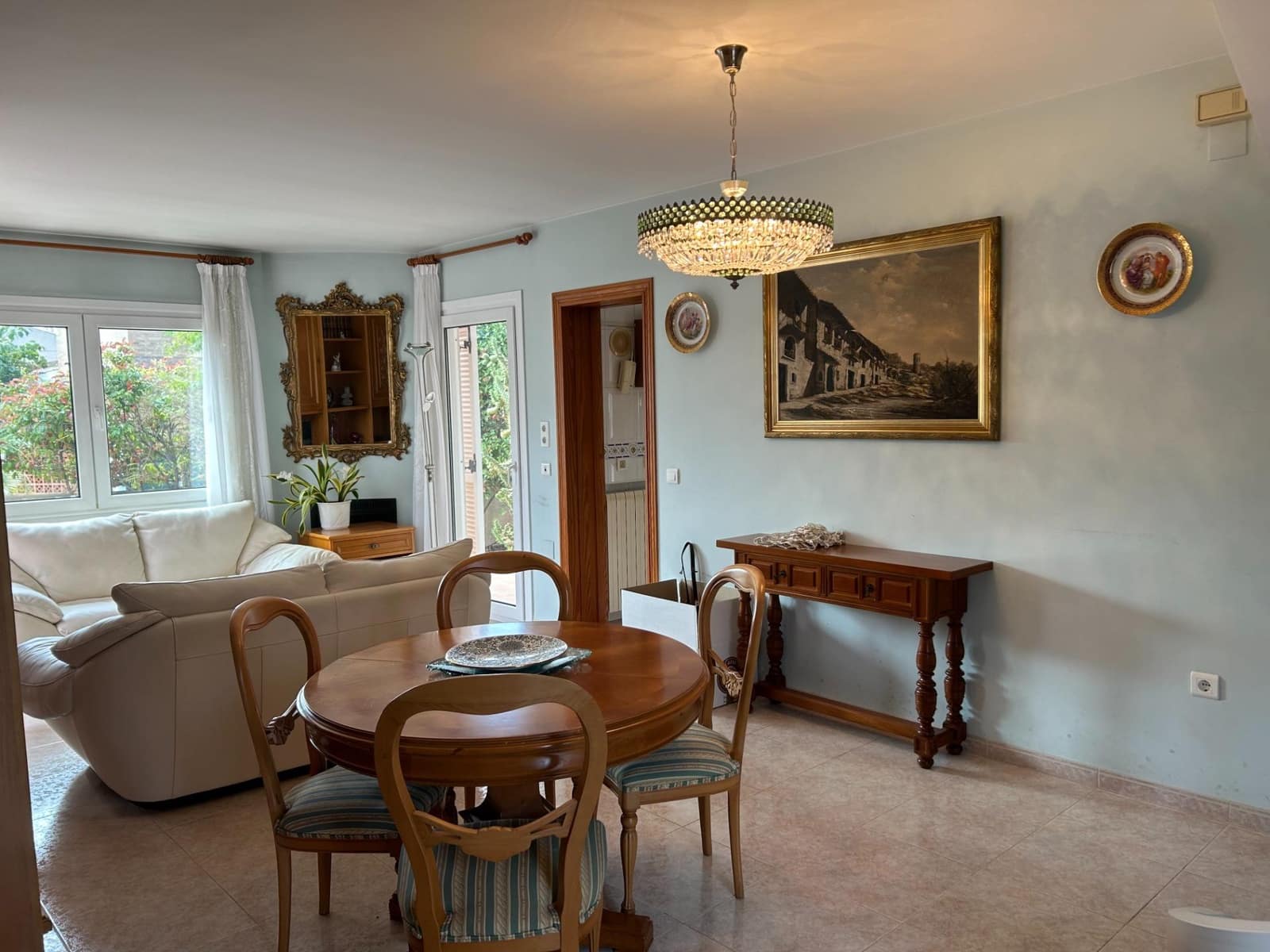 3 soveværelse Villa til salg i Vinaros med swimmingpool garage - € 595.000 (Ref: 8652742)