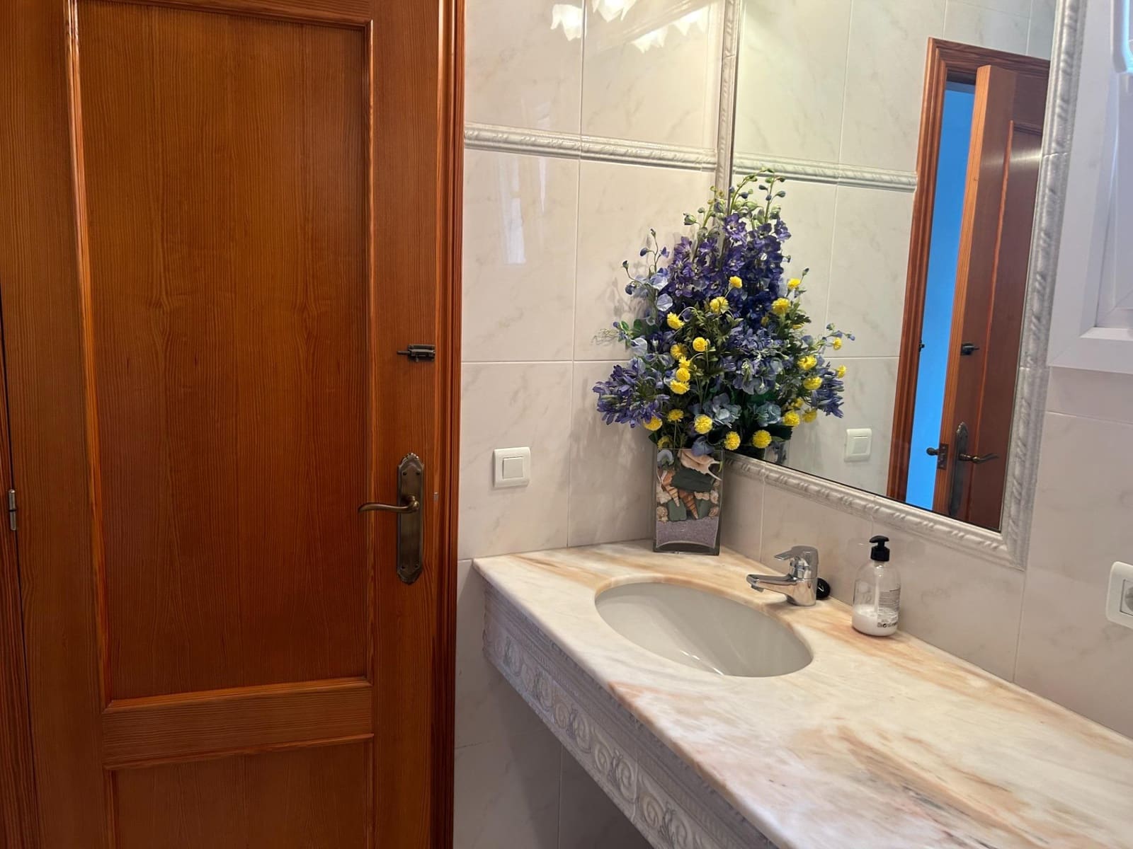 3 soveværelse Villa til salg i Vinaros med swimmingpool garage - € 595.000 (Ref: 8652742)