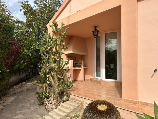 3 soveværelse Villa til salg i Vinaròs med swimmingpool garage - € 595.000 (Ref: 8652742)