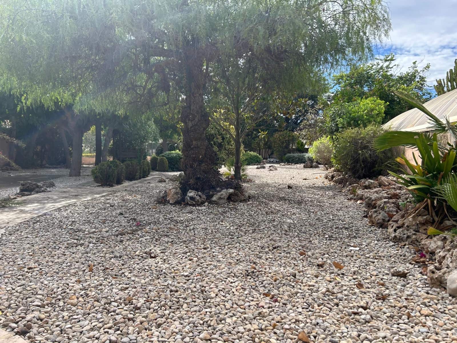 3 soveværelse Villa til salg i Vinaros med swimmingpool garage - € 595.000 (Ref: 8652742)