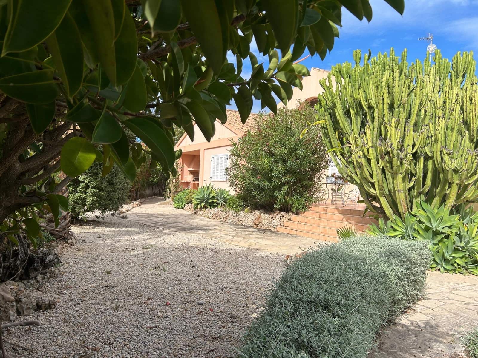 3 soveværelse Villa til salg i Vinaros med swimmingpool garage - € 595.000 (Ref: 8652742)