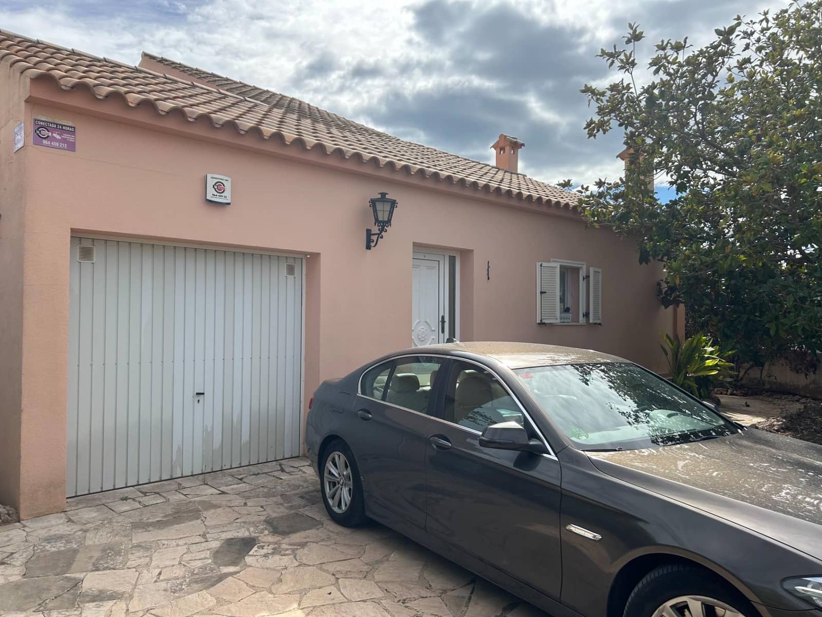 3 soveværelse Villa til salg i Vinaros med swimmingpool garage - € 595.000 (Ref: 8652742)