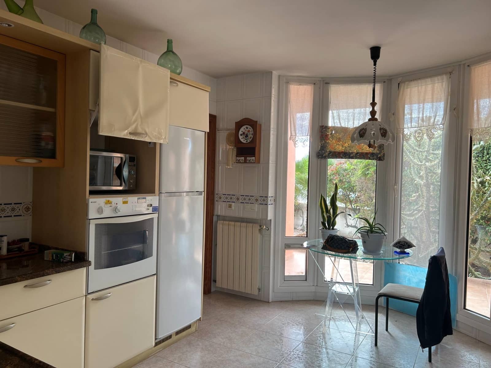 3 soveværelse Villa til salg i Vinaros med swimmingpool garage - € 595.000 (Ref: 8652742)