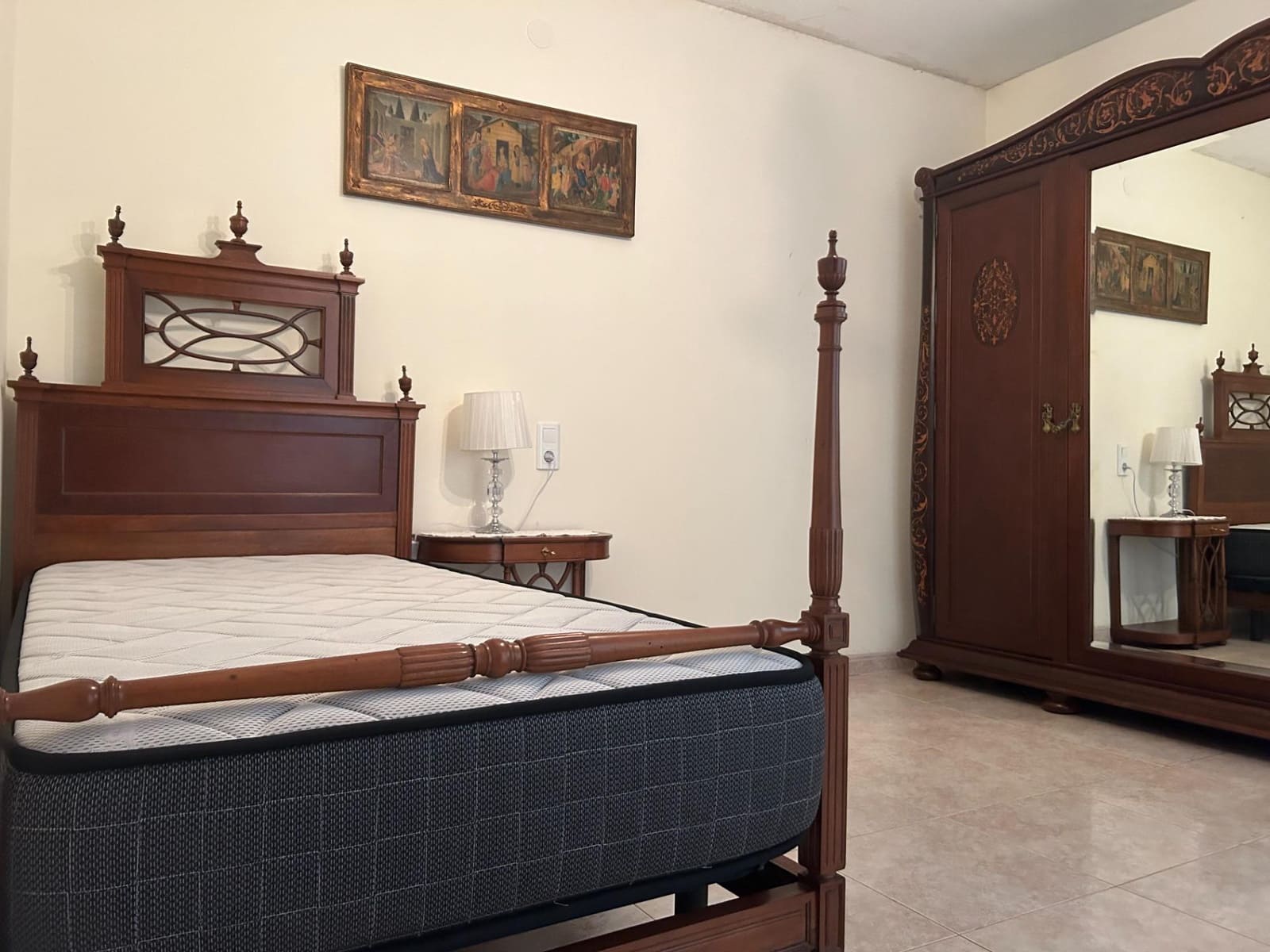 3 soveværelse Villa til salg i Vinaros med swimmingpool garage - € 595.000 (Ref: 8652742)