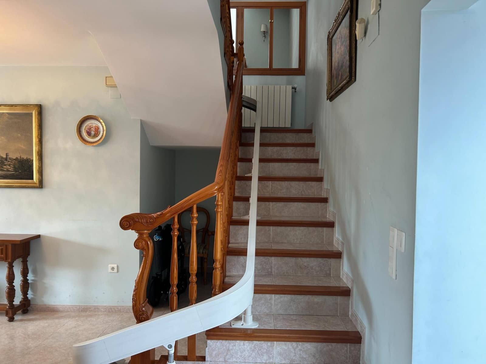 3 bedroom Villa for sale in Vinaros with pool garage - € 490,000 (Ref: 8652742)