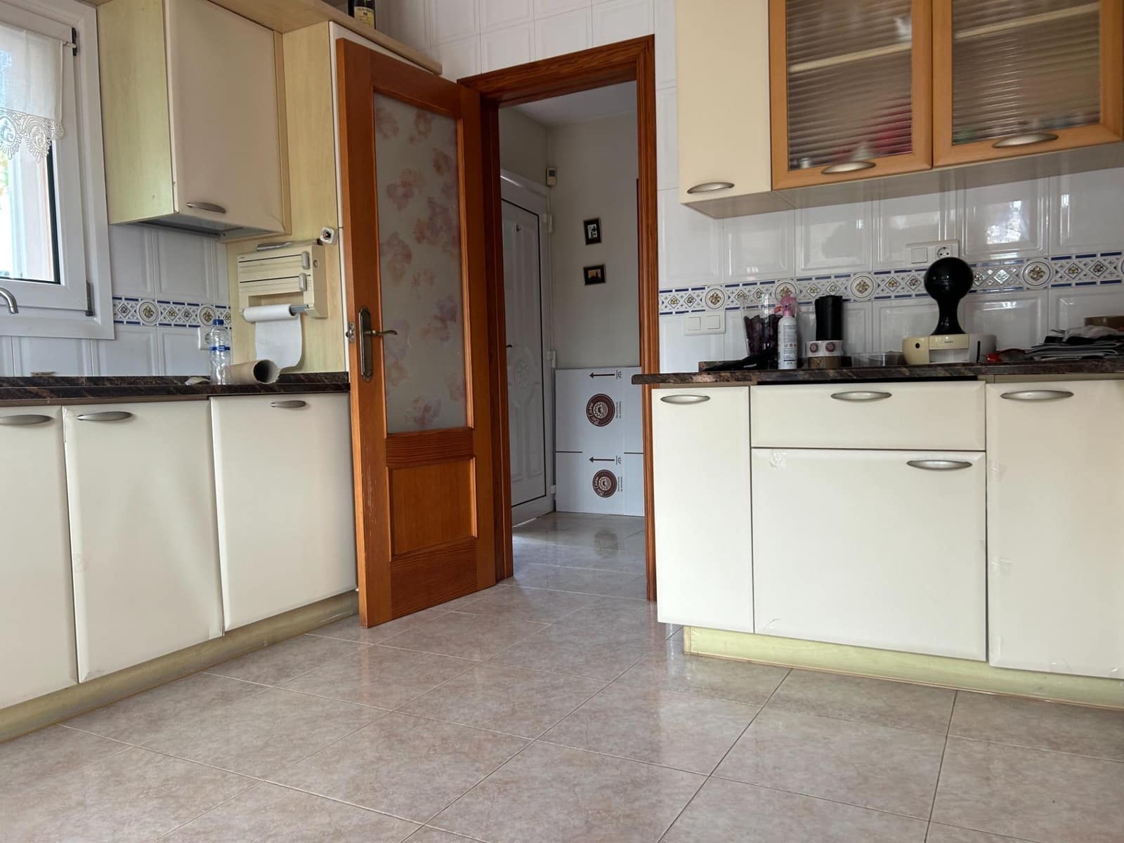 3 bedroom Villa for sale in Vinaros with pool garage - € 490,000 (Ref: 8652742)