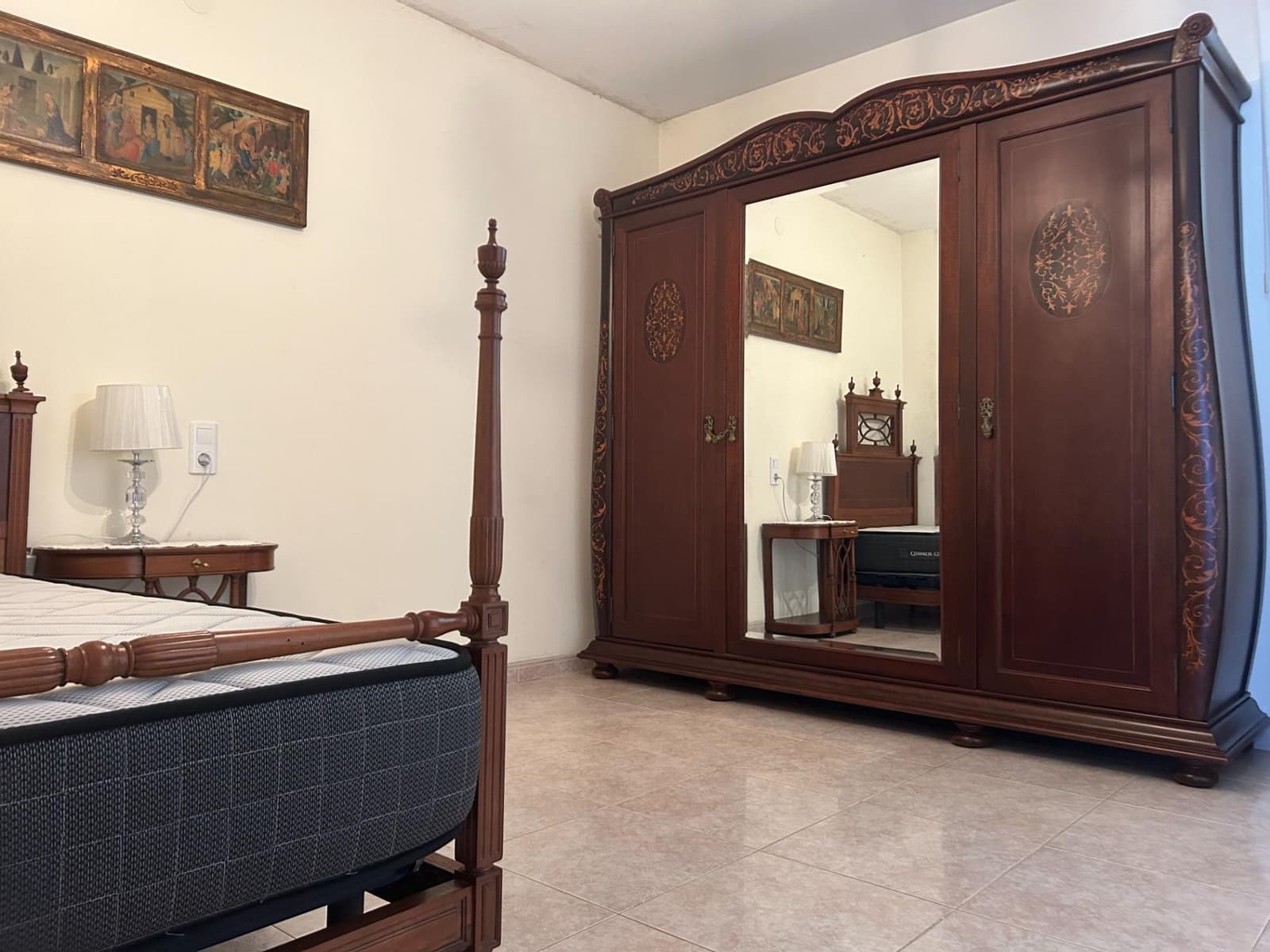 3 bedroom Villa for sale in Vinaros with pool garage - € 490,000 (Ref: 8652742)