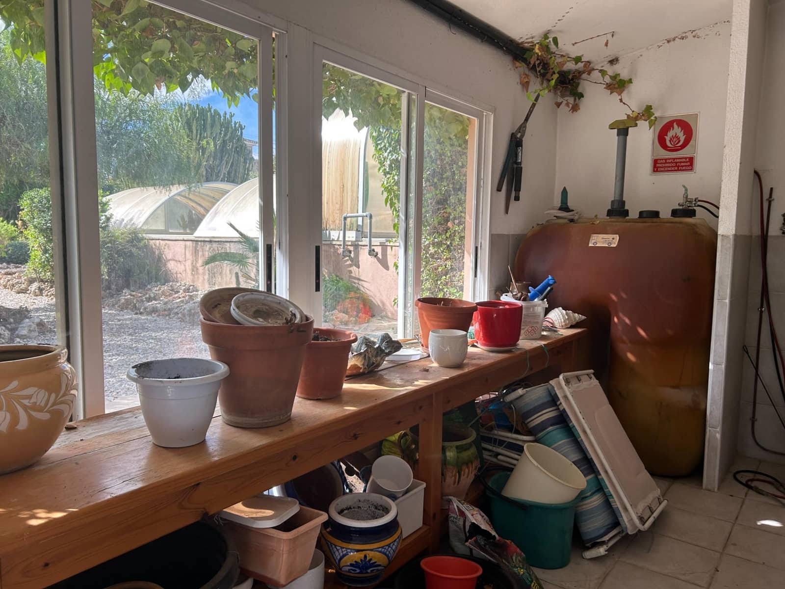 3 bedroom Villa for sale in Vinaros with pool garage - € 490,000 (Ref: 8652742)