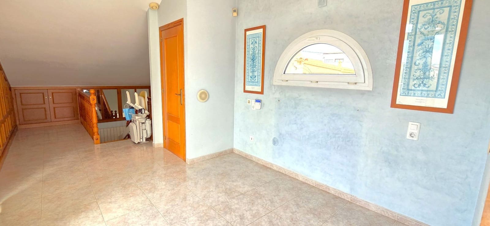 3 sypialnia Willa na sprzedaż w Vinaros z basenem garażem - 490 000 € (Ref: 8652742)