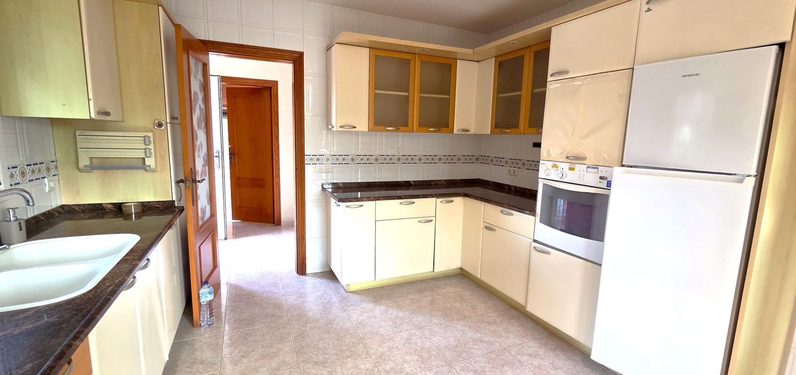 3 sypialnia Willa na sprzedaż w Vinaros z basenem garażem - 490 000 € (Ref: 8652742)