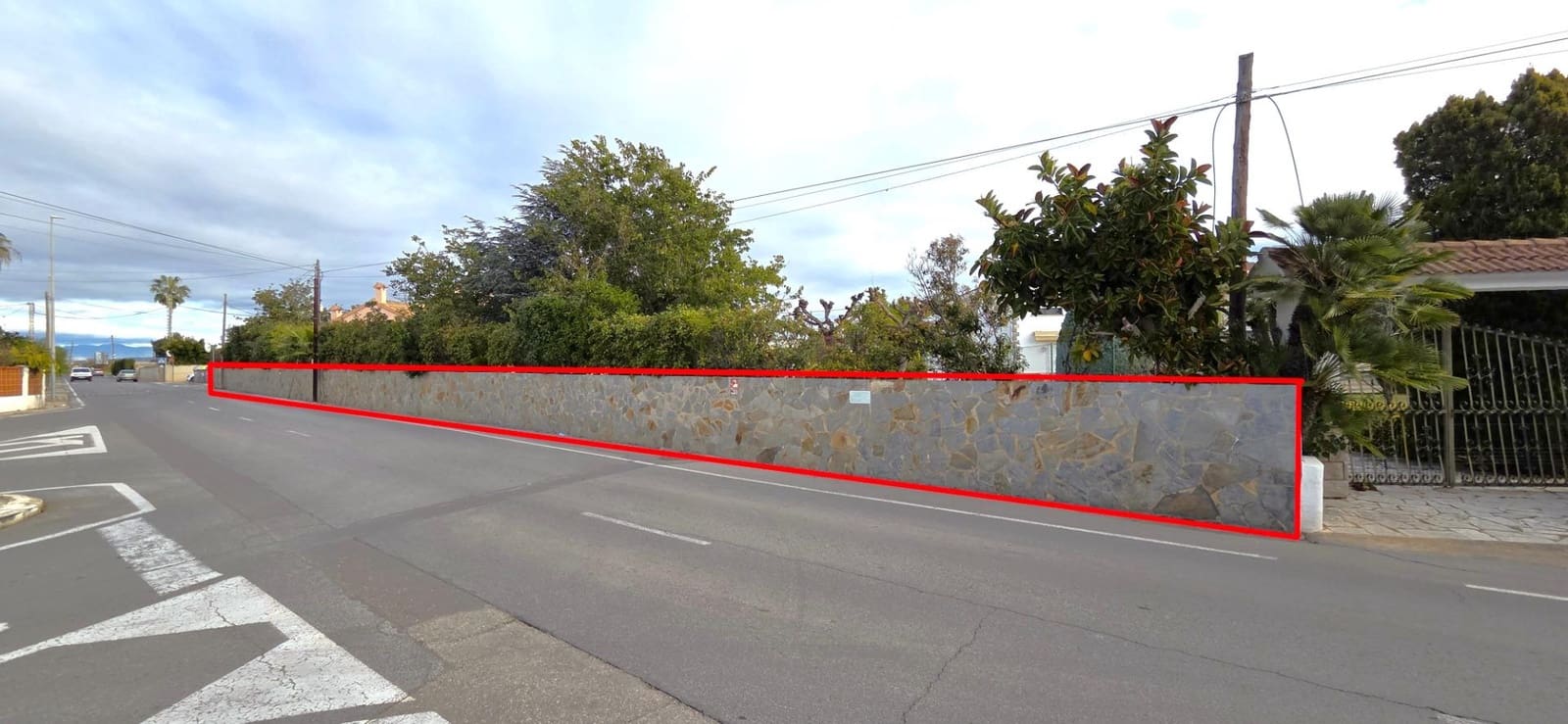 3 sypialnia Willa na sprzedaż w Vinaros z basenem garażem - 490 000 € (Ref: 8652742)