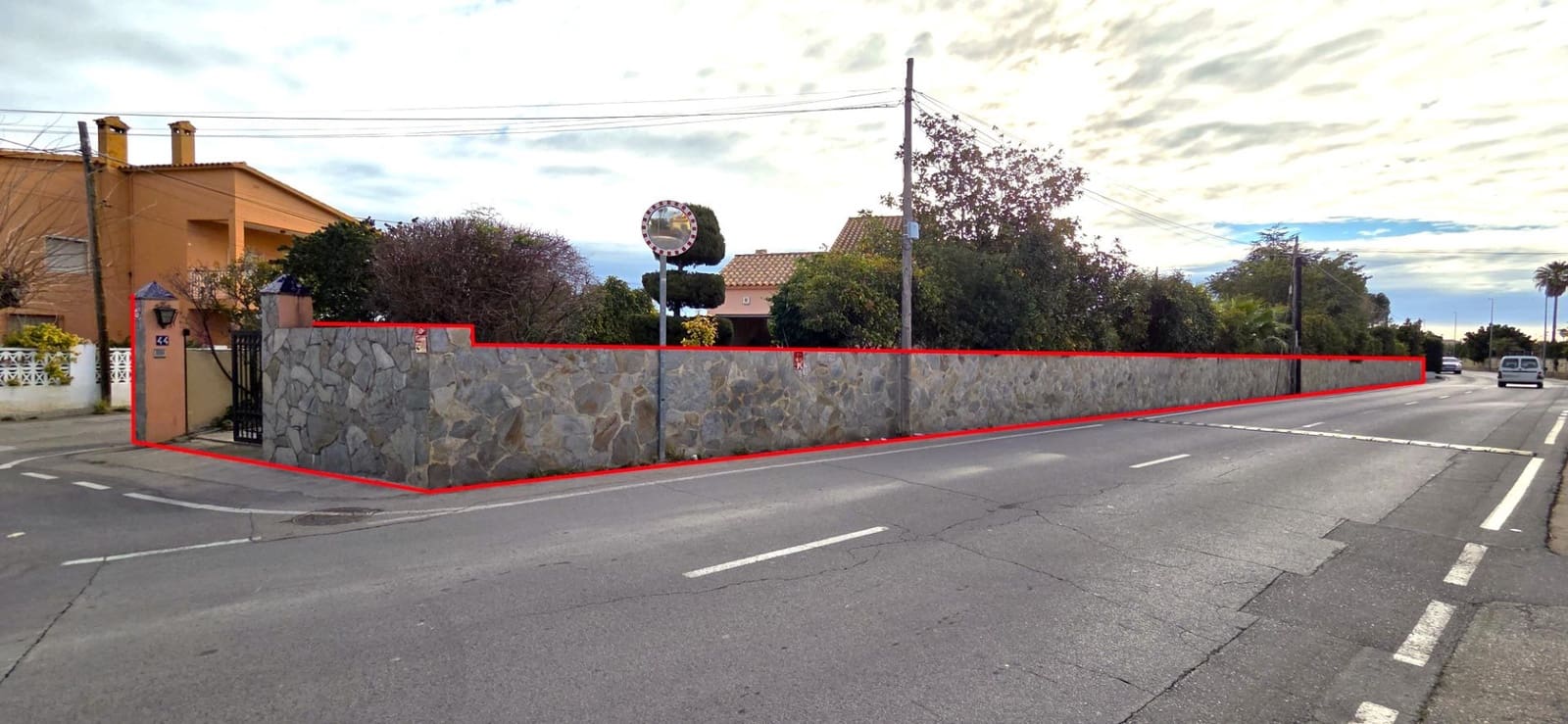 3 sypialnia Willa na sprzedaż w Vinaros z basenem garażem - 490 000 € (Ref: 8652742)