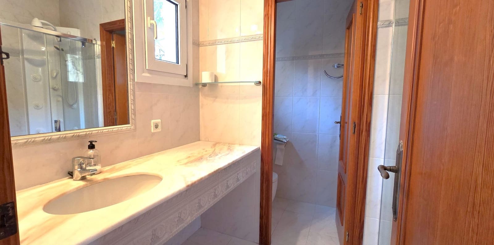 3 sypialnia Willa na sprzedaż w Vinaros z basenem garażem - 490 000 € (Ref: 8652742)