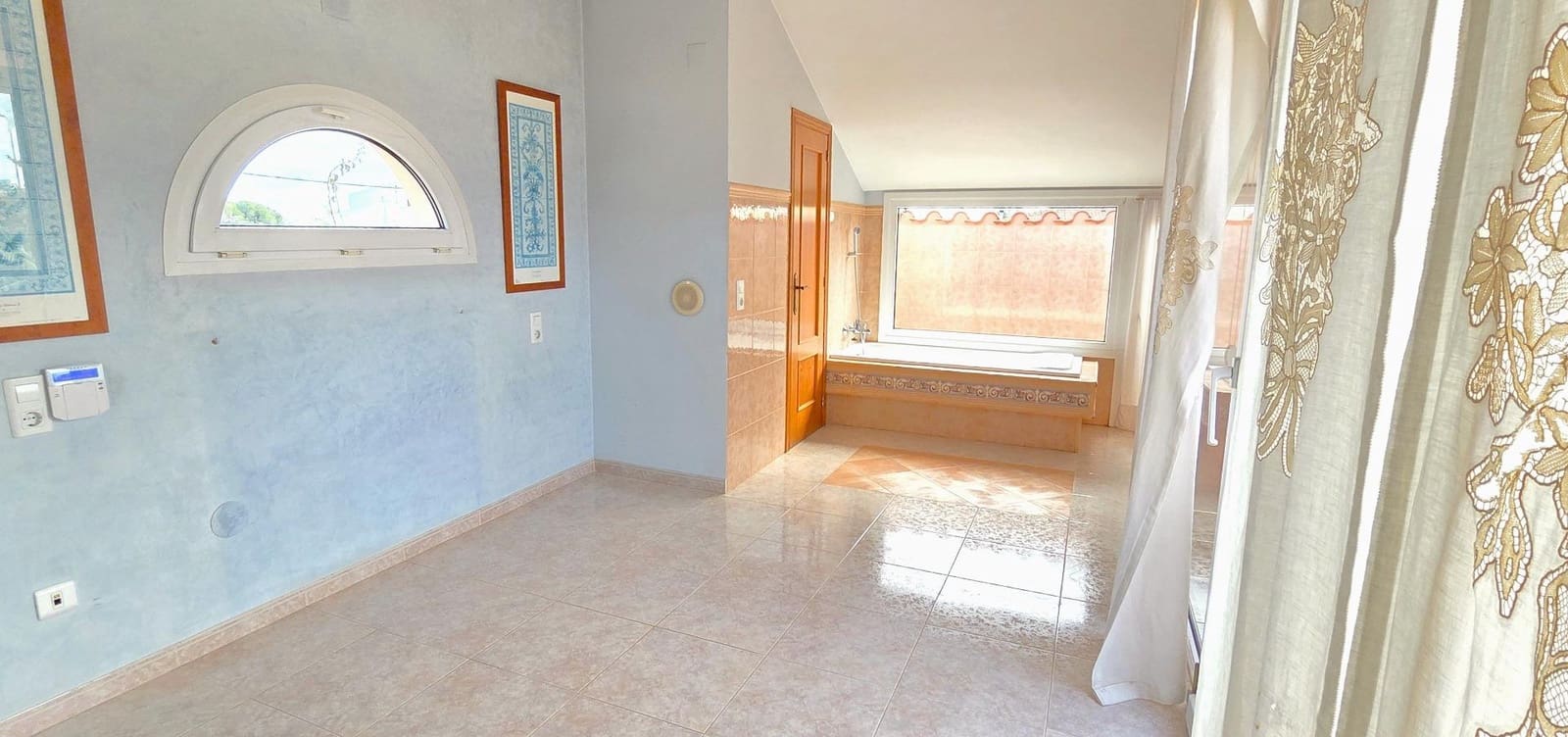 3 soverom Villa til salgs i Vinaros med svømmebasseng garasje - € 490 000 (Ref: 8652742)