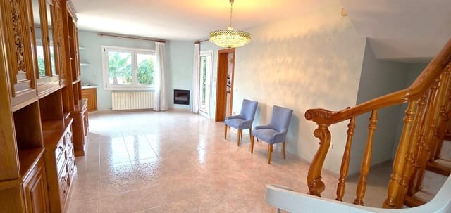 3 slaapkamer Villa te koop in Vinaròs met zwembad garage - € 490.000 (Ref: 8652742)