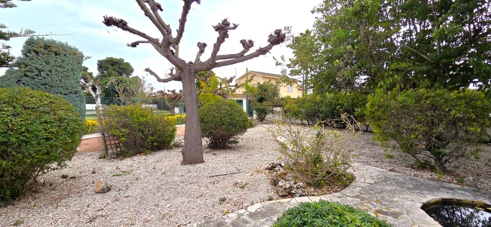 3 soverom Villa til salgs i Vinaros med svømmebasseng garasje - € 490 000 (Ref: 8652742)