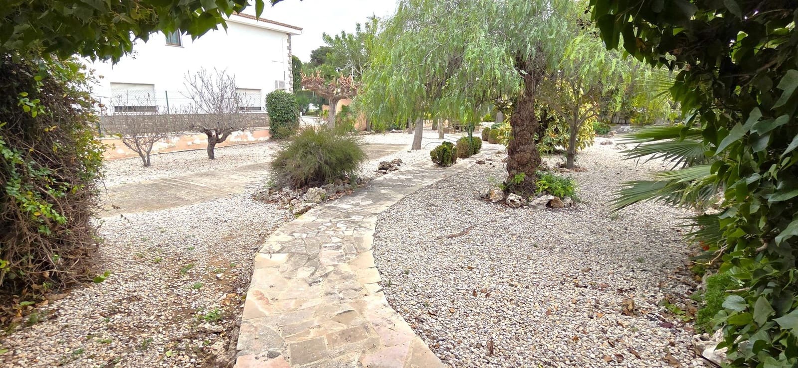 3 soverom Villa til salgs i Vinaros med svømmebasseng garasje - € 490 000 (Ref: 8652742)