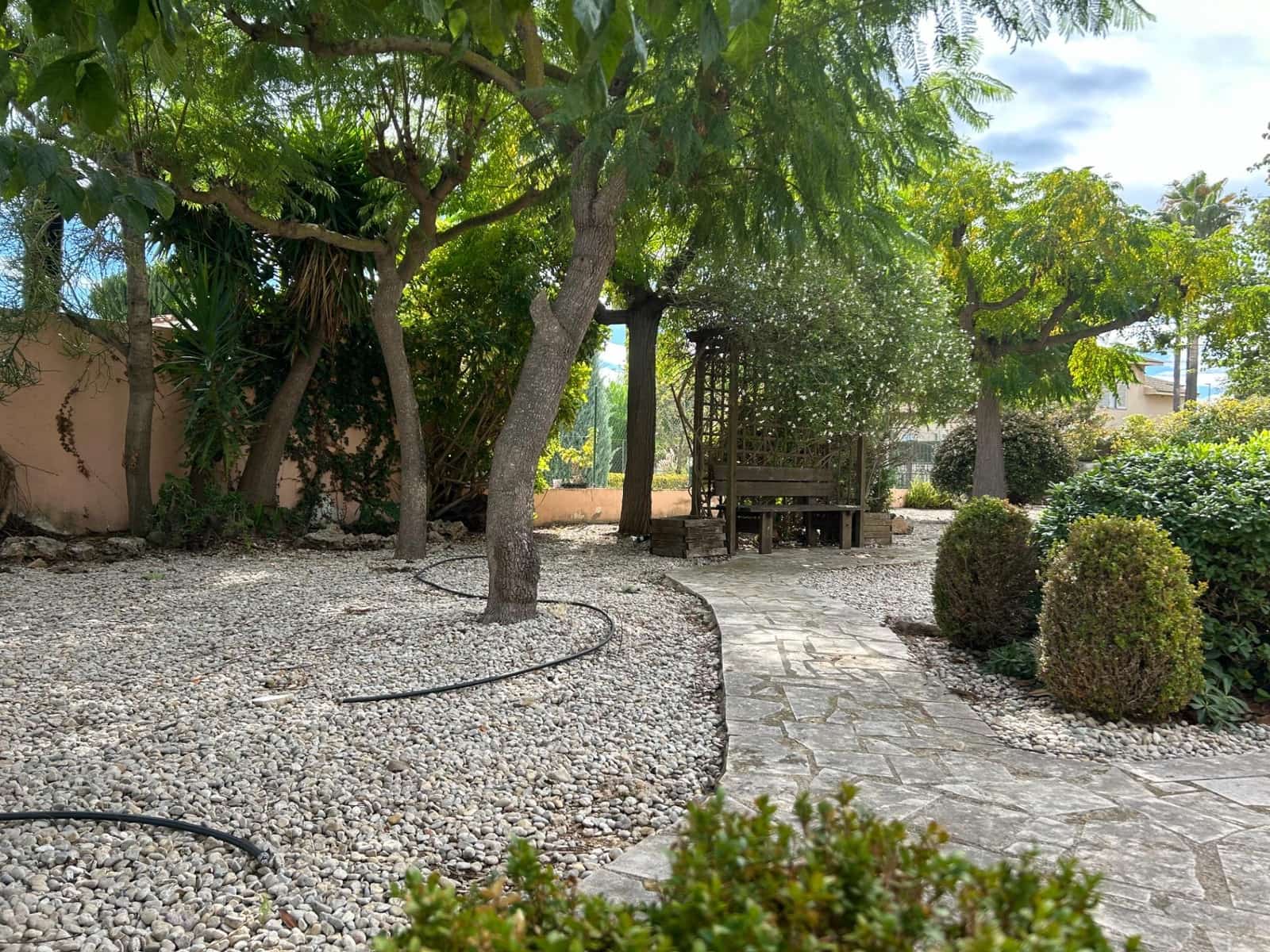 3 soverom Villa til salgs i Vinaros med svømmebasseng garasje - € 490 000 (Ref: 8652742)