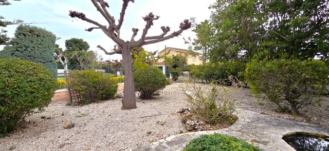 3 slaapkamer Villa te koop in Vinaròs met zwembad garage - € 475.000 (Ref: 8652742)