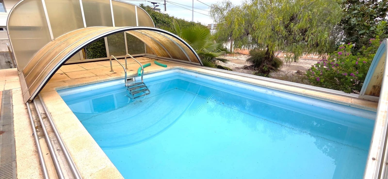 3 bedroom Villa for sale in Vinaros with pool garage - € 460,000 (Ref: 8652742)