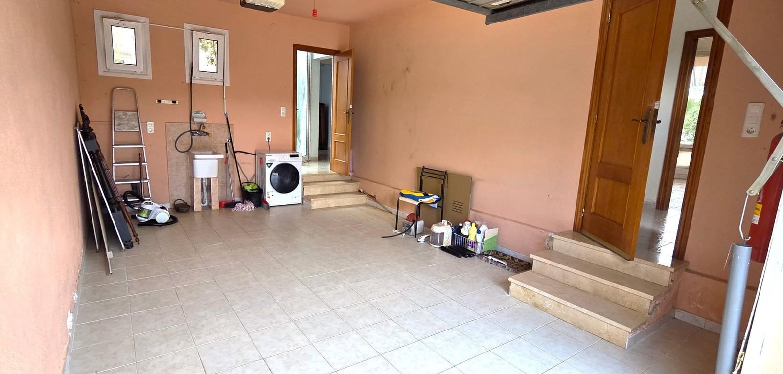 3 bedroom Villa for sale in Vinaros with pool garage - € 460,000 (Ref: 8652742)