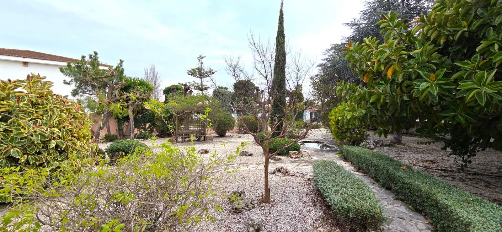 3 bedroom Villa for sale in Vinaros with pool garage - € 460,000 (Ref: 8652742)