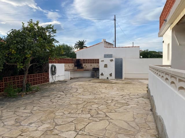 3 chambre Villa/Maison à vendre à Vinaròs - 350 000 € (Ref: 8677950)
