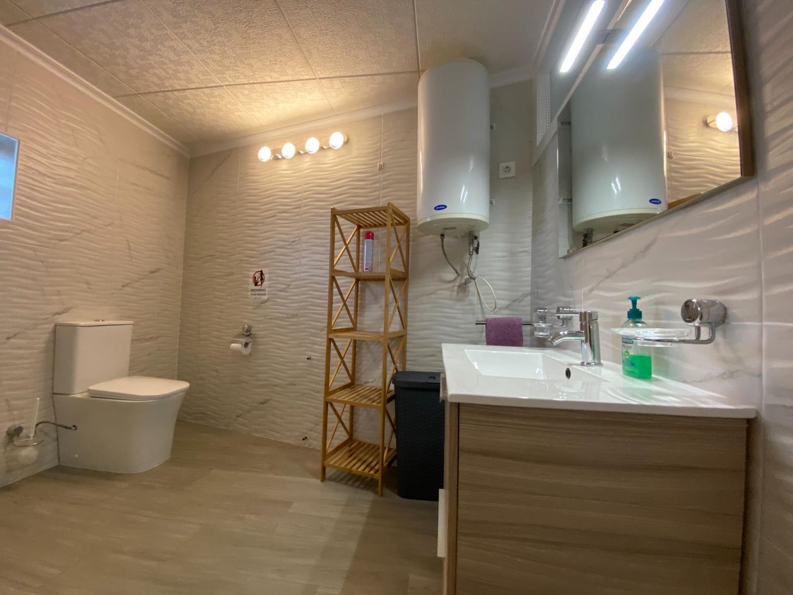3 camera da letto Villa in vendita in Vinaros - 350.000 € (Rif: 8677950)