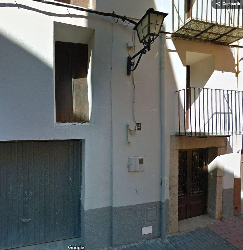 2 sypialnia Dom na sprzedaż w Calig - 45 000 € (Ref: 8968562)