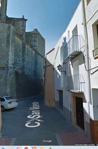 2 bedroom Townhouse for sale in Càlig - € 45,000 (Ref: 8968562)