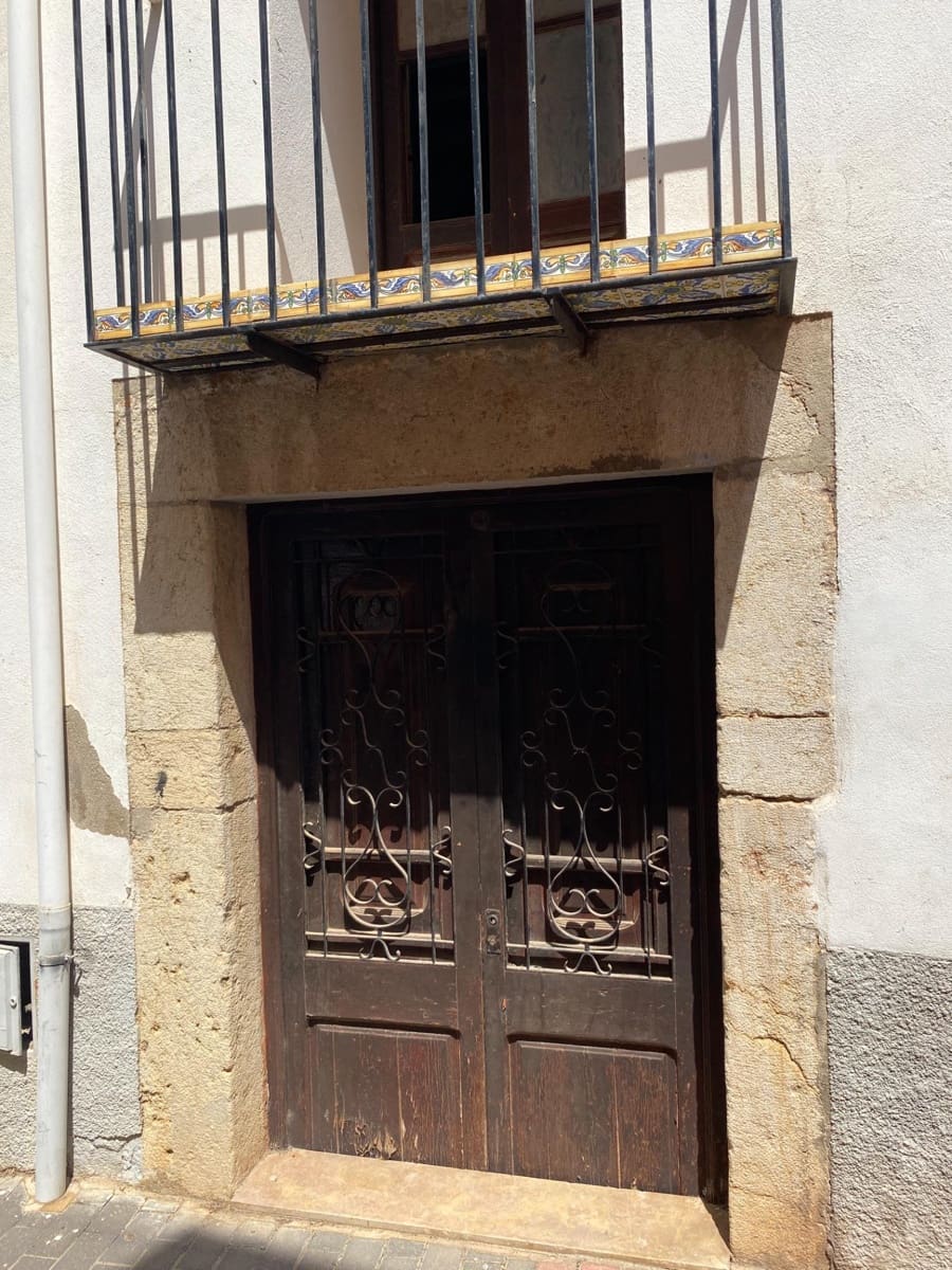 2 sypialnia Dom na sprzedaż w Calig - 45 000 € (Ref: 8968562)