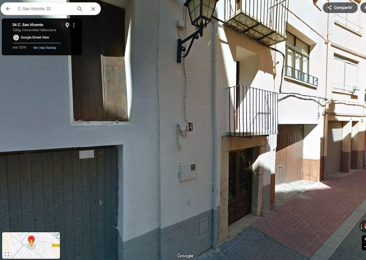 2 sypialnia Dom na sprzedaż w Calig - 45 000 € (Ref: 8968562)