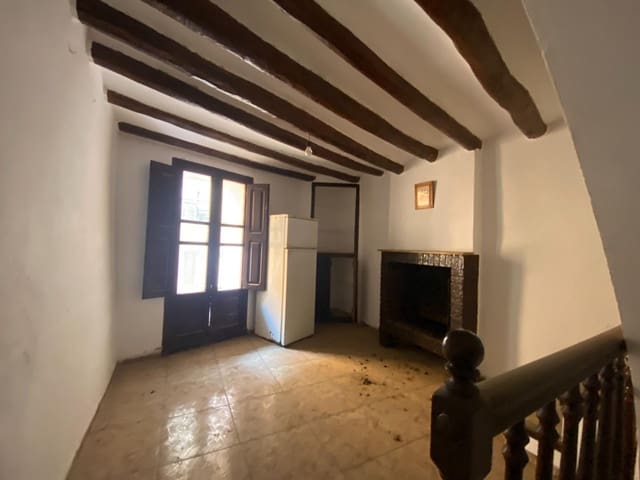 2 bedroom Townhouse for sale in Càlig - € 45,000 (Ref: 8968562)