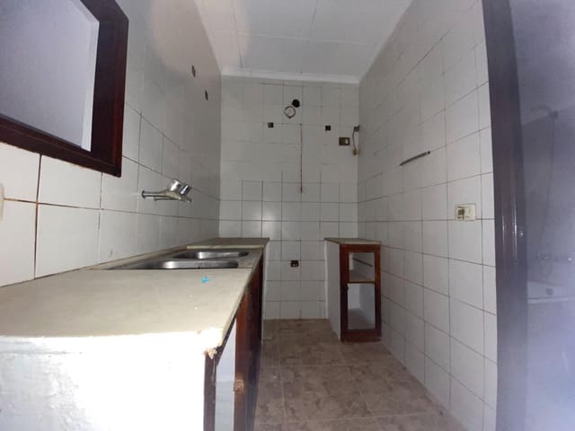 2 bedroom Townhouse for sale in Càlig - € 45,000 (Ref: 8968562)