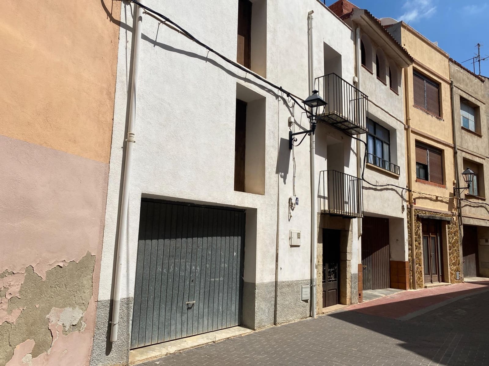 2 sypialnia Dom na sprzedaż w Calig - 45 000 € (Ref: 8968562)