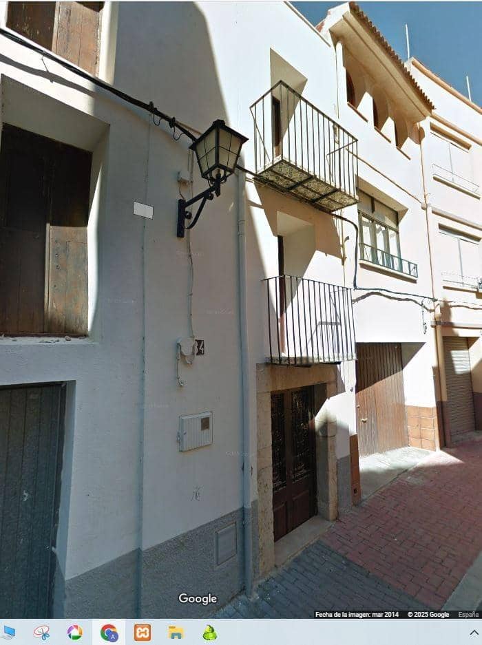 2 bedroom Townhouse for sale in Calig - € 45,000 (Ref: 8968562)
