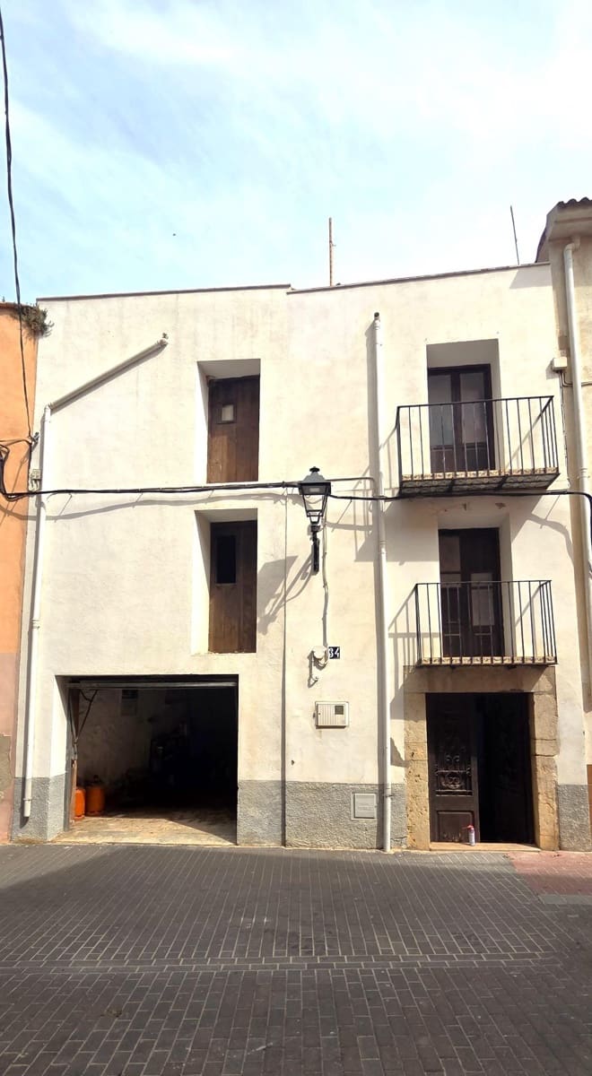 2 bedroom Townhouse for sale in Calig - € 45,000 (Ref: 8968562)