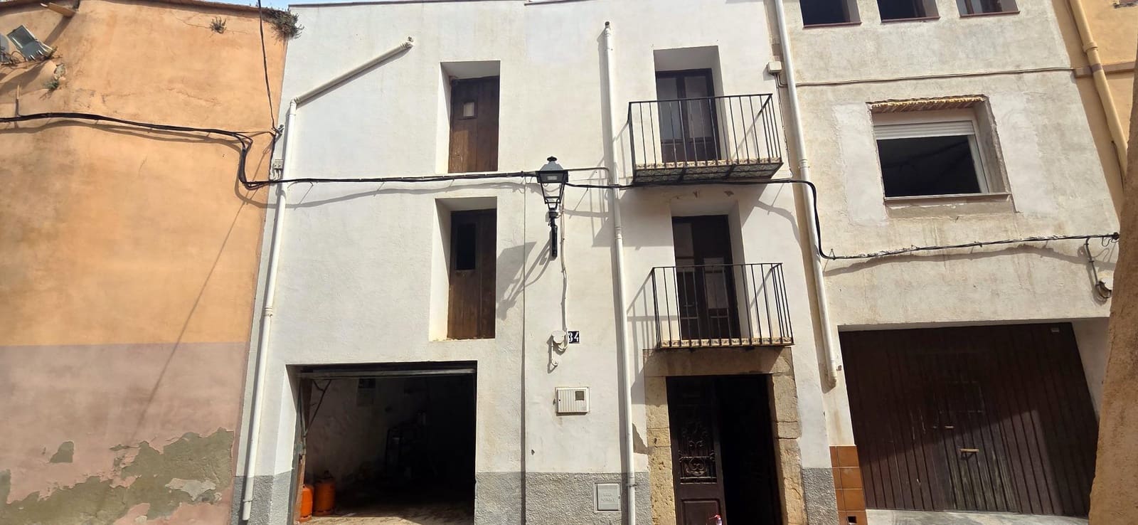 2 bedroom Townhouse for sale in Calig - € 45,000 (Ref: 8968562)