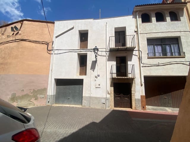 2 chambre Maison de Ville à vendre à Càlig - 45 000 € (Ref: 8968562)