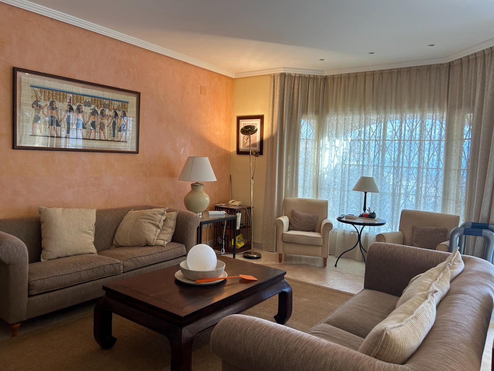 5 soveværelse Villa til salg i La Senia - € 750.000 (Ref: 9007358)