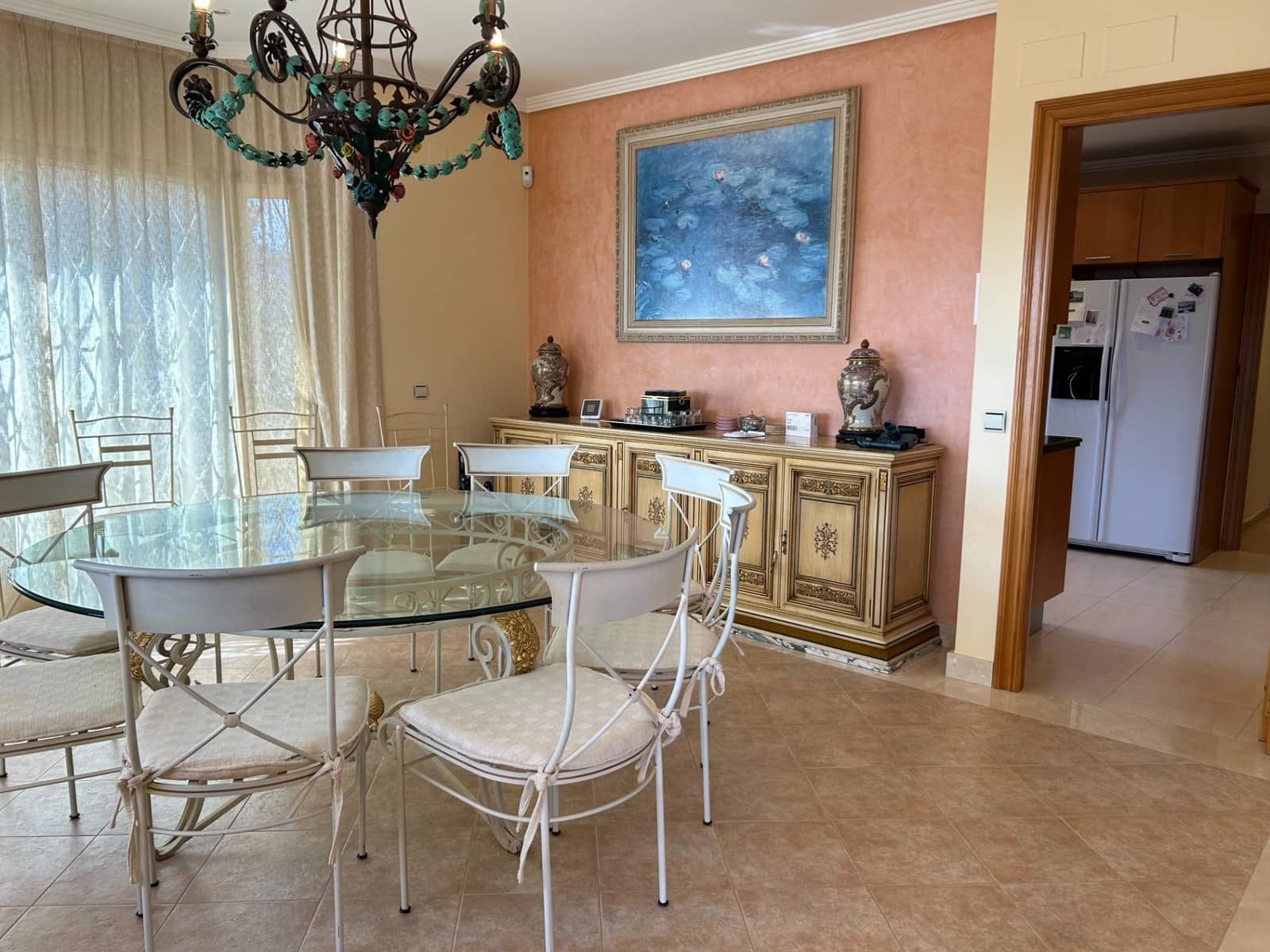 5 soveværelse Villa til salg i La Senia - € 750.000 (Ref: 9007358)