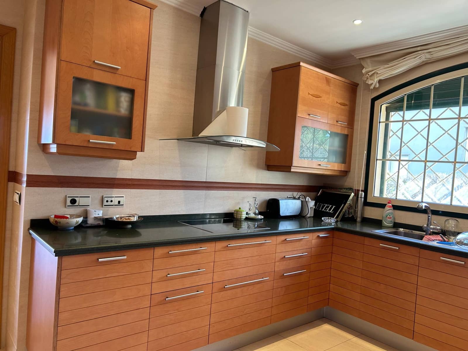 5 soveværelse Villa til salg i La Senia - € 750.000 (Ref: 9007358)