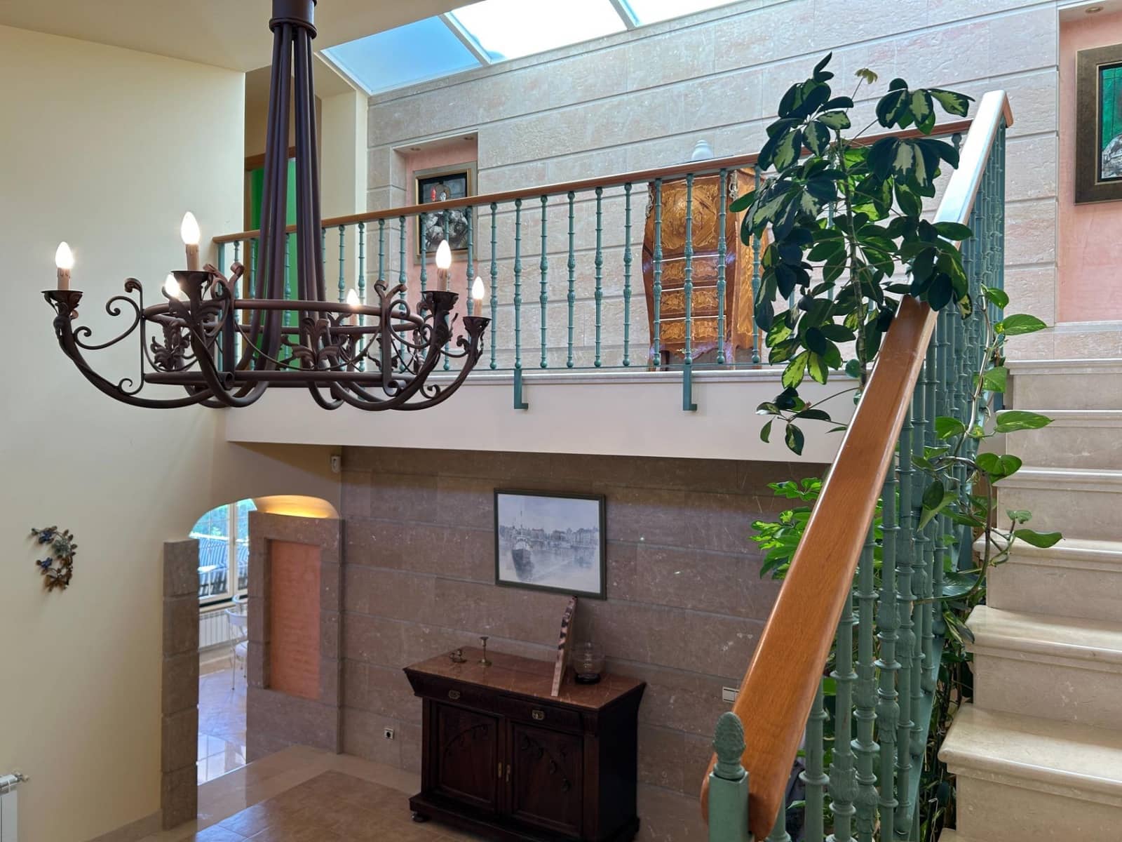 5 soveværelse Villa til salg i La Senia - € 750.000 (Ref: 9007358)