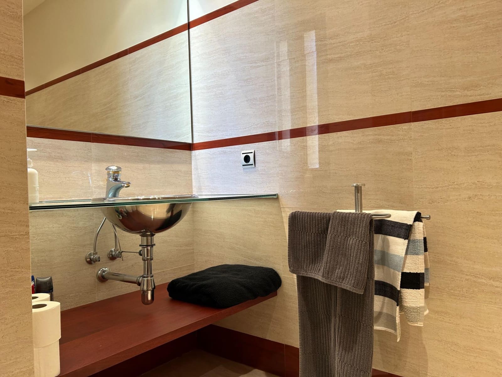 5 soveværelse Villa til salg i La Senia - € 750.000 (Ref: 9007358)