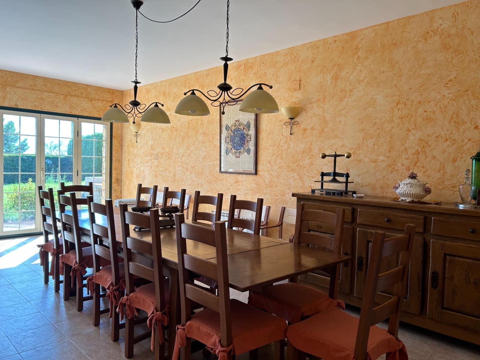 5 soveværelse Villa til salg i La Senia - € 750.000 (Ref: 9007358)