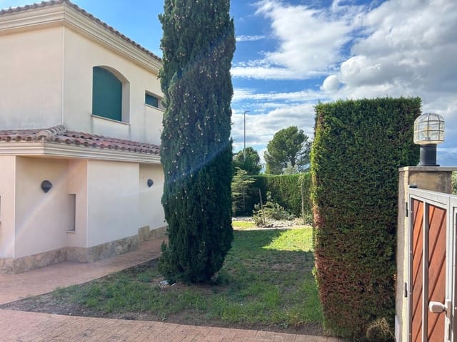 5 soverom Villa til salgs i La Sénia - € 750 000 (Ref: 9007358)